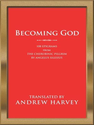 cover image of Becoming God